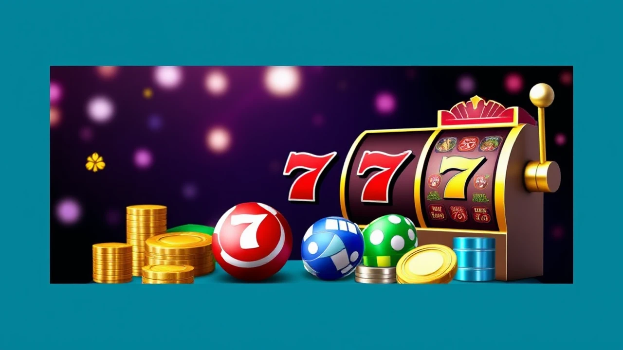 Discovering the Unrevealed Methods for Amplifying Your Earnings in Online Casino Machine Games