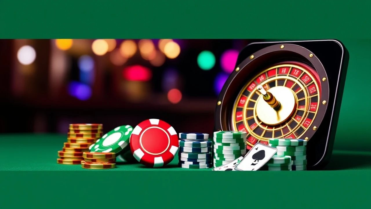 Unlocking Fortune at the Casino: Expert Tips for Winning