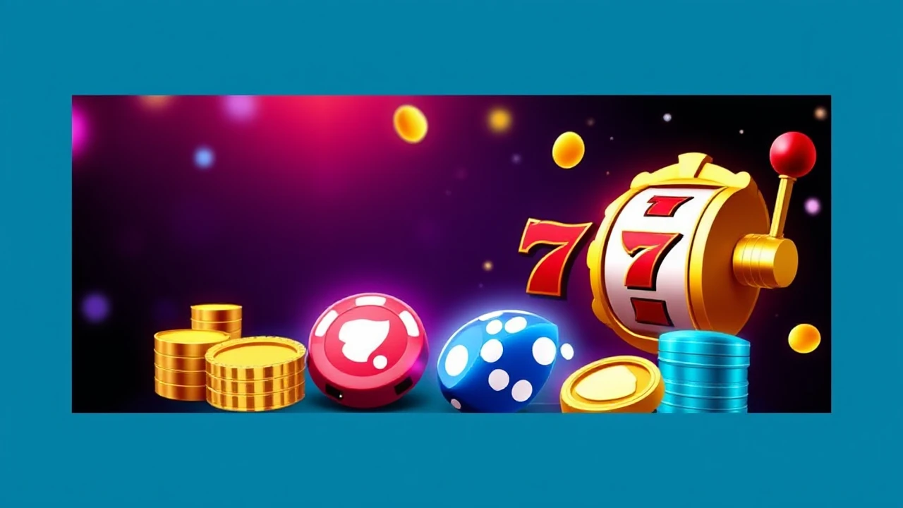 Changing the Industry: Cutting-edge Internet Casino Slot Features