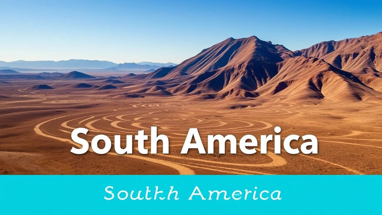 Exploring the Best Ten Off-the-Beaten-Path Treasures to Explore in South America