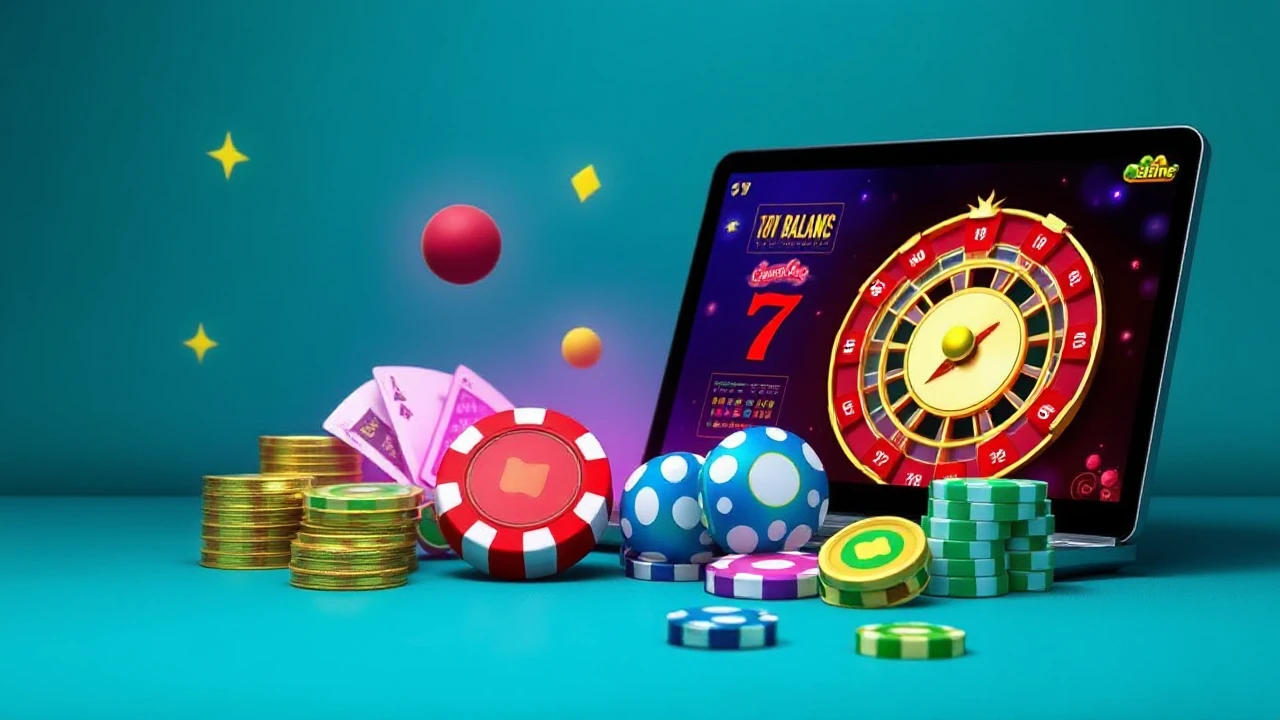 Exploring the Mysteries of Famous Online Casino Games