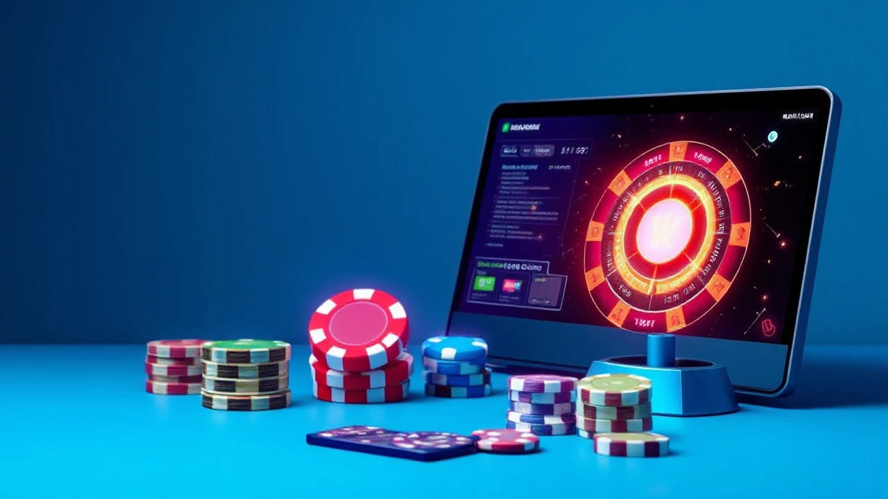 Delving into the Future of iGaming Technology