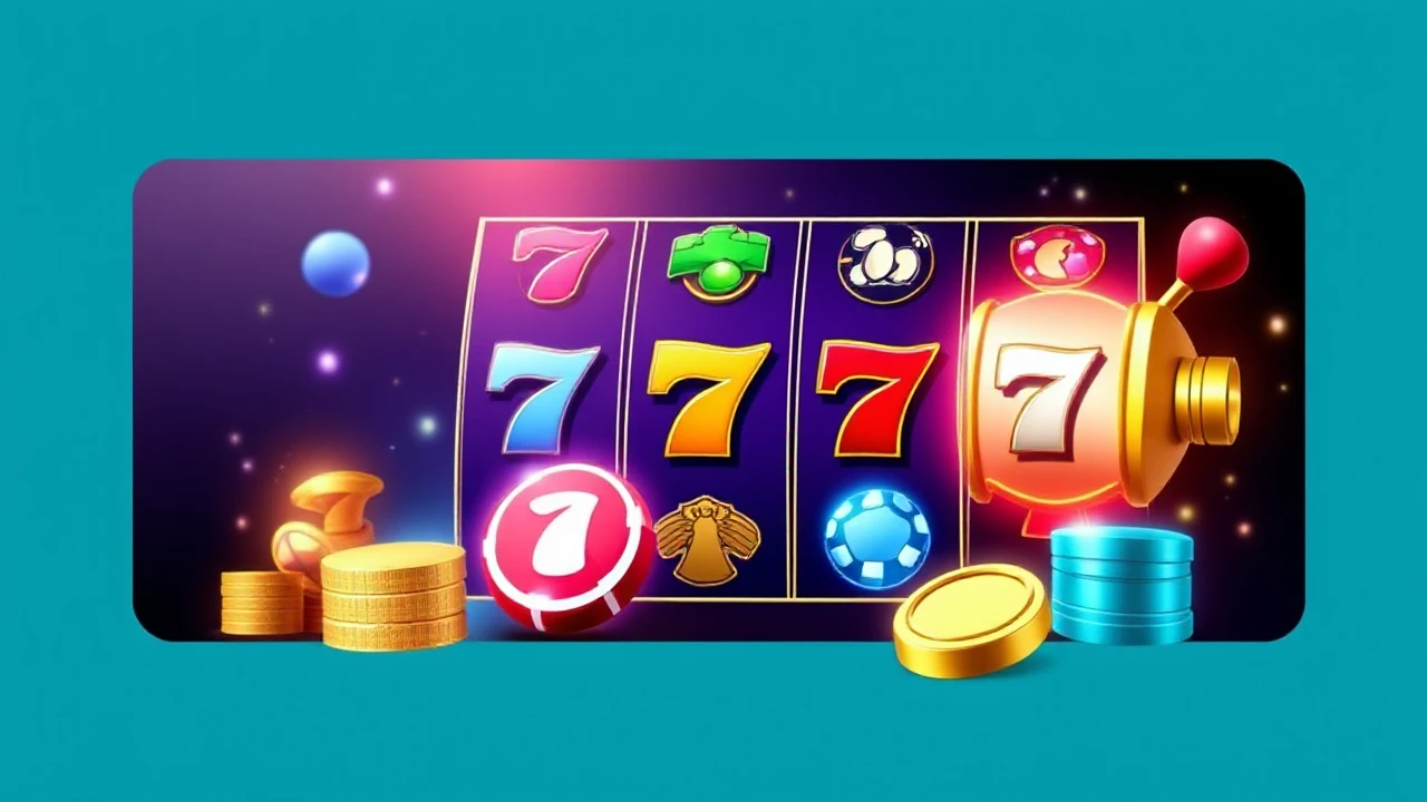 Future Trends of Cross-Platform Integration in Slot Game Progress