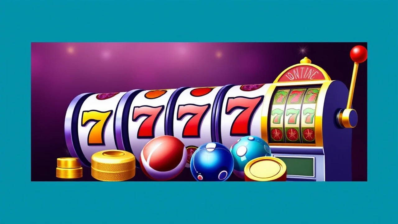 Exploring Slot Game Varieties: A Comprehensive Guide