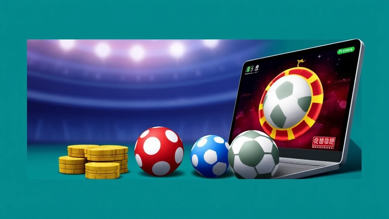 The Rise of Online Toto Macau Platforms: Key Facts to Understand