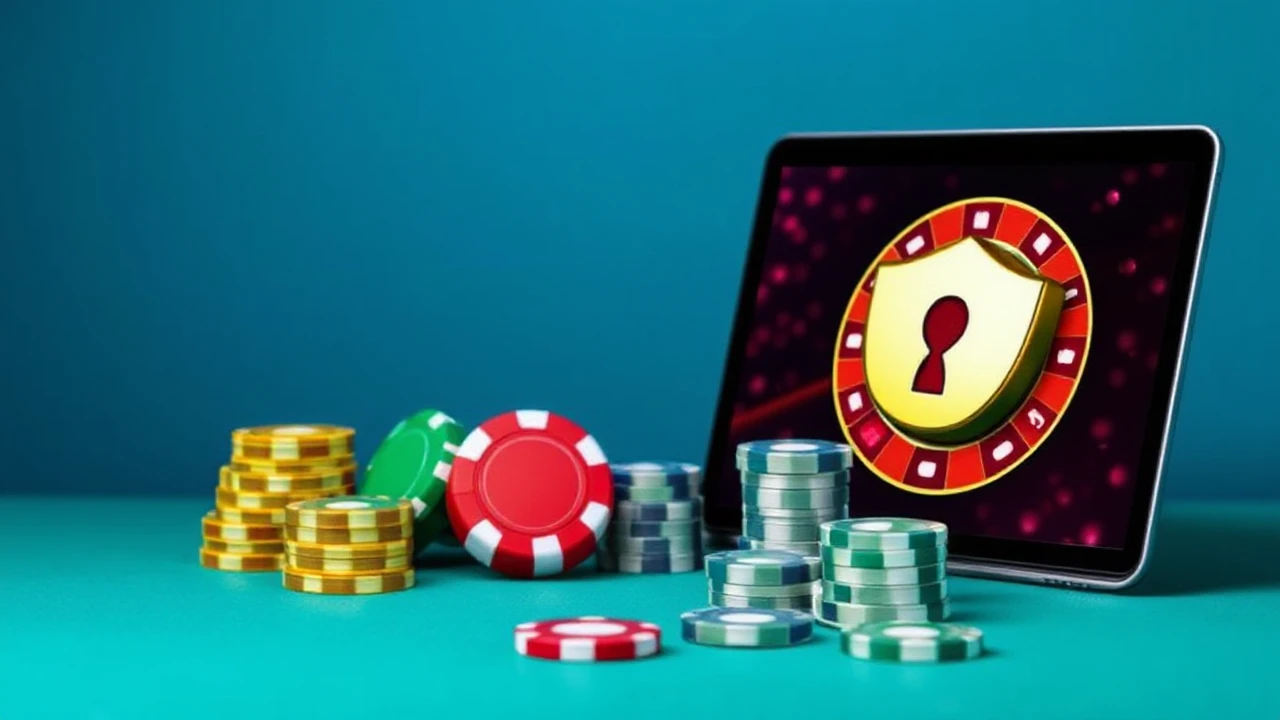 Staying Safe and Secure: Vital Tips for Online Casino Players