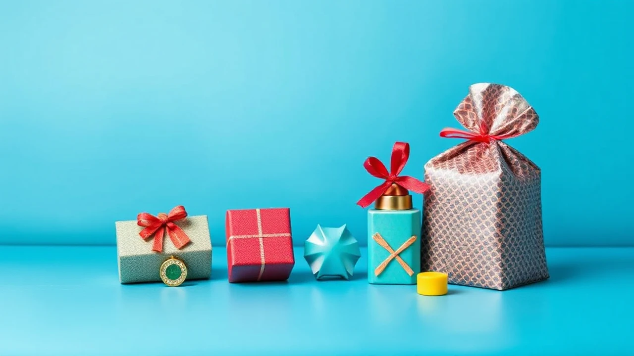 Creative Strategies for Sharing Promotional Gifts in Singapore