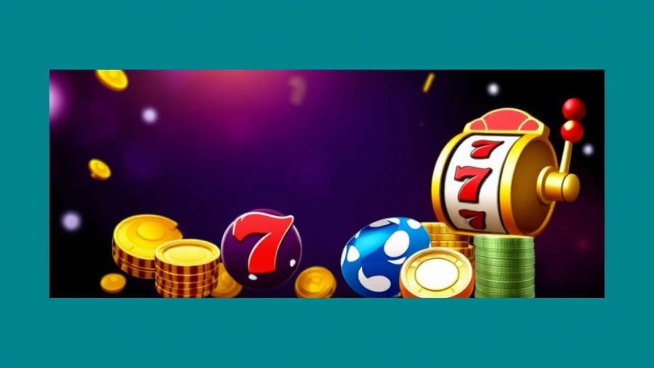 Langkah Main Slot dengan Modal Minim