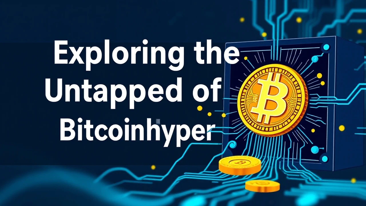 Exploring the Untapped of Bitcoin Hyper Mining