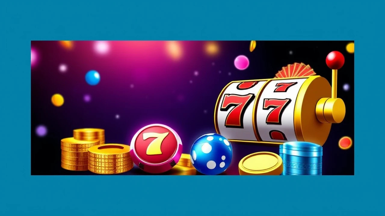 Conquering the Realm of Advanced Online Casino Slots