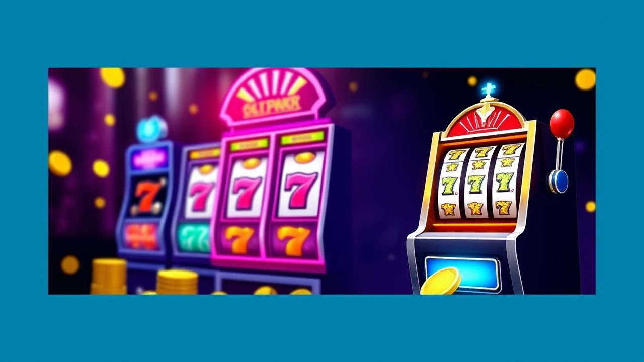 Revealing the Most Recent Trends in Gambling Slot Innovation