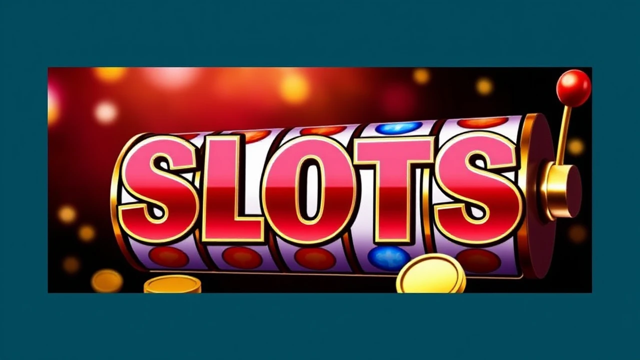 Optimera dina chanser att vinna på slots