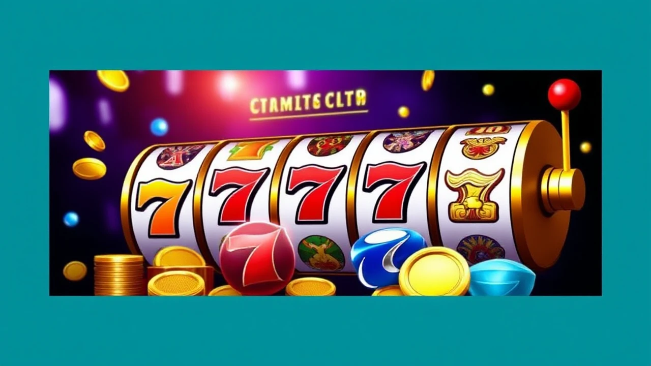 Strategi Berhasil di Permainan Slot Online