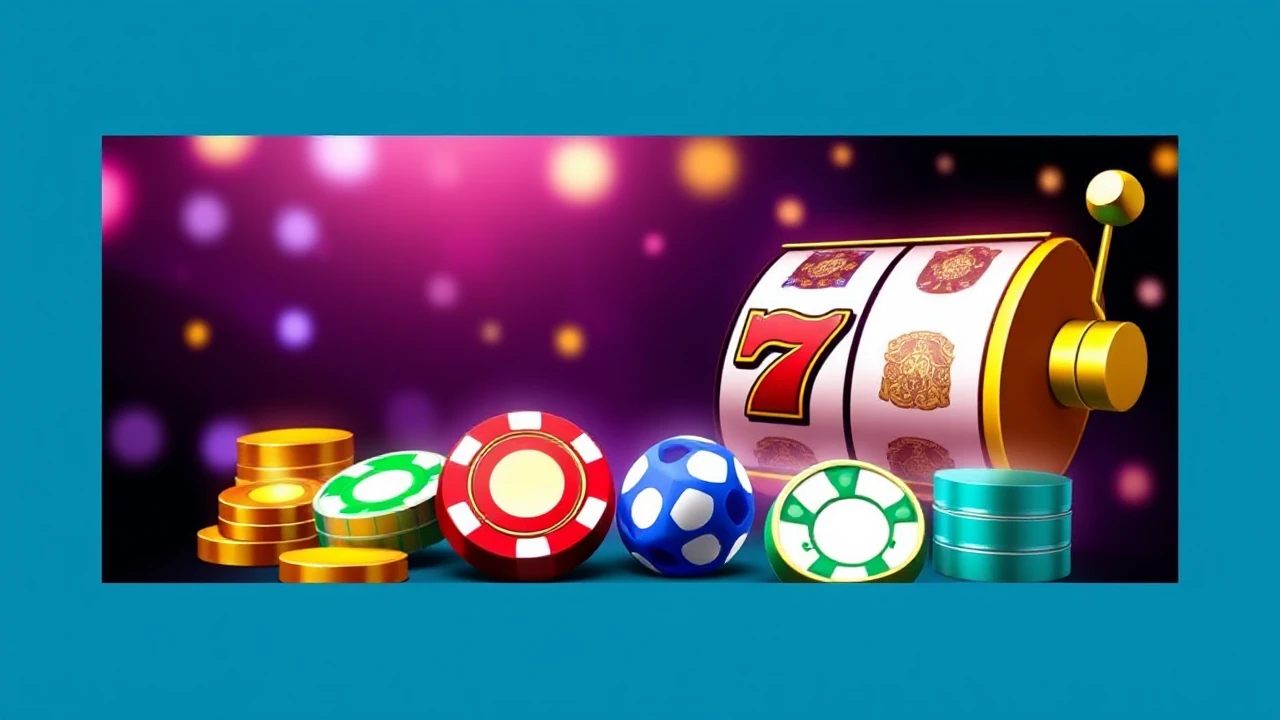 Unlocking the Art of Success in Online Casino Slot Games