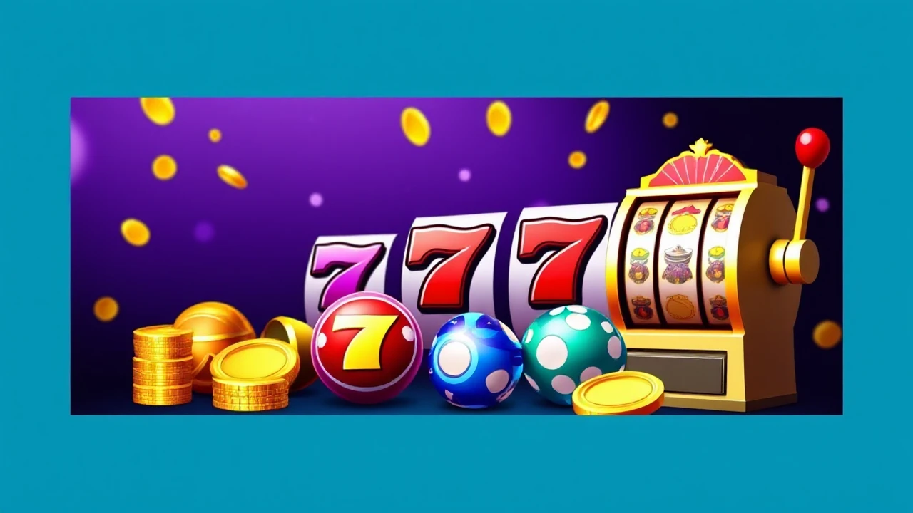 The Evolution of Slot Game Bonuses: Starting with Free Spins to Multipliers