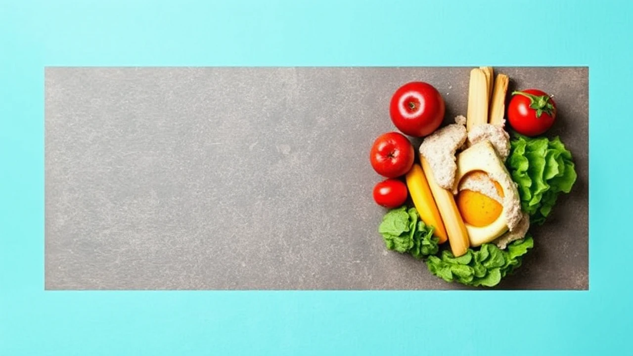 Your Definitive Handbook to Healthy Eating Habits for a Healthier Life