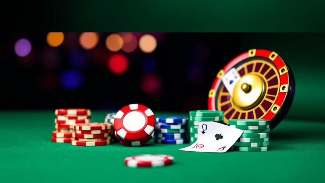 The Top 7 Strategies for Responsible Gambling at Casinos