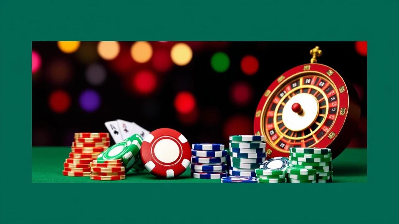 Mastering the Art of Playing Smart at the Casino: Expert Strategies