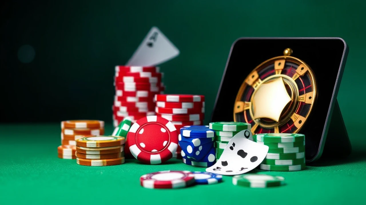 Unveiling hidden realm of Gambling Comps and Rewards