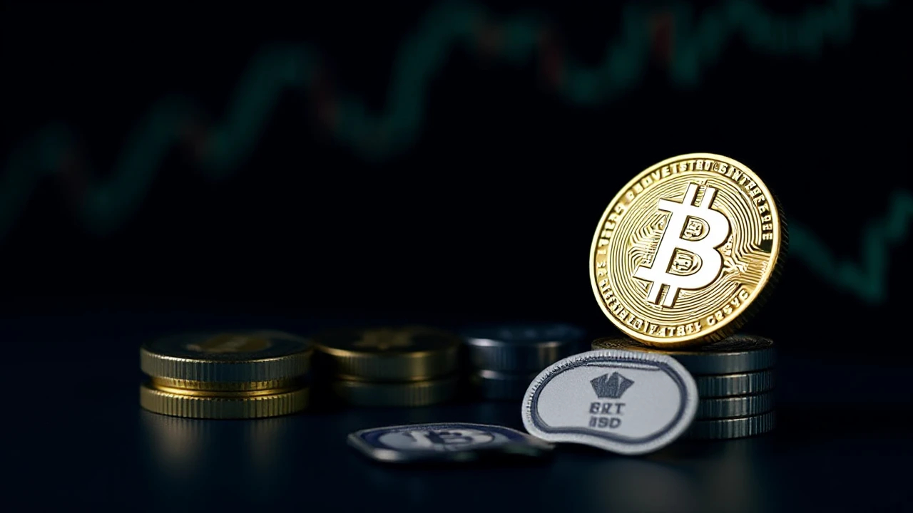 Bitcoin e USD: Previsioni e Consigli per Ottimizzare il Investimento