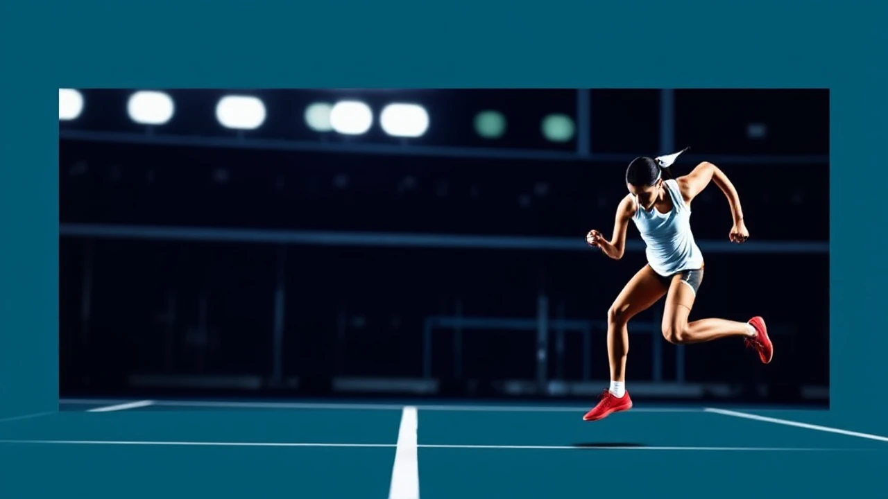 Transforming the Fitness Landscape: Groundbreaking Trends in Sports