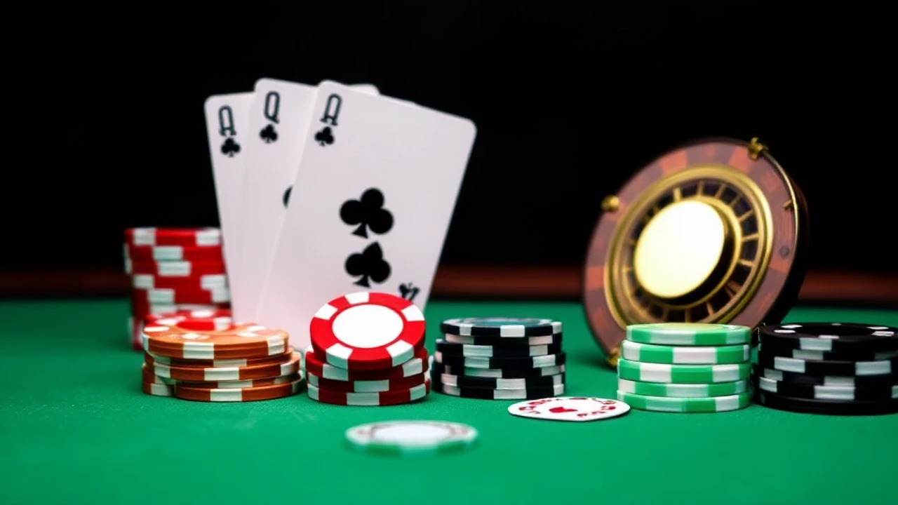 Becoming a Pro the Technique of Blackjack Strategy in Casinos: Your Path to Success