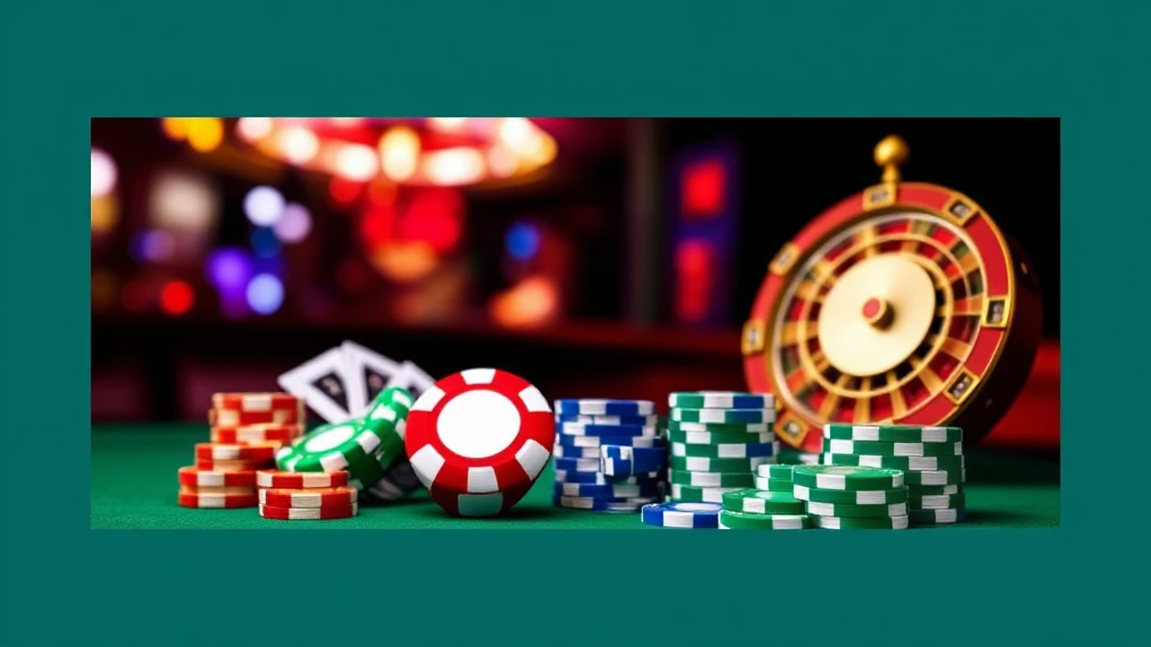 Your Ultimate Handbook to Selecting the Best Casino for Your Upcoming Night Out