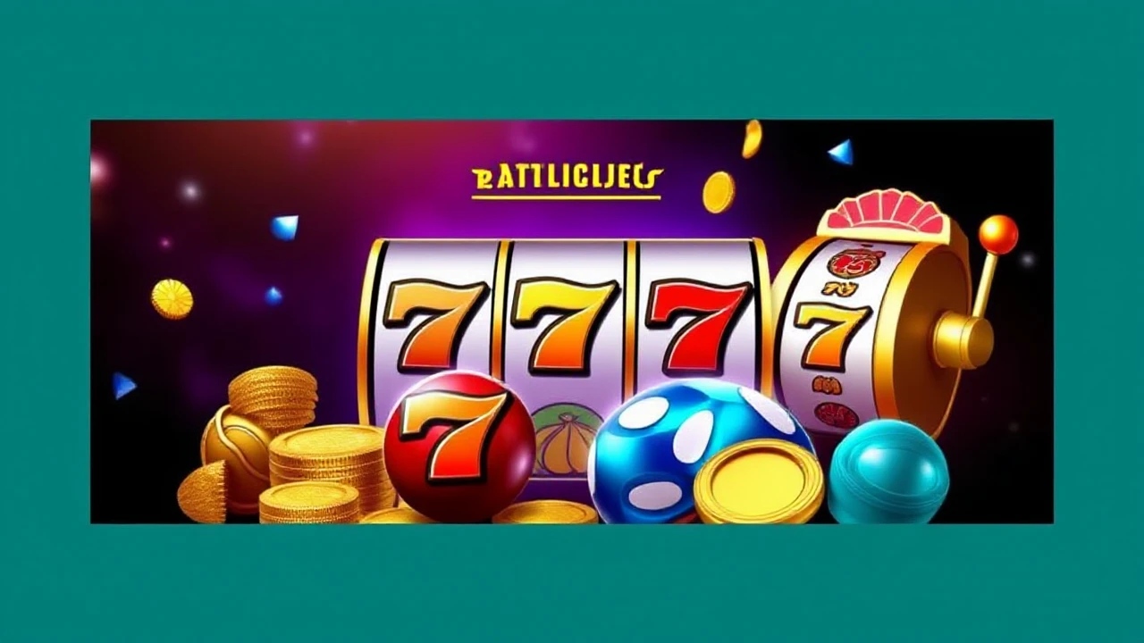 Strategi Terbaik Agar Selalu Memperoleh Kemenangan saat Bermain Slot Online