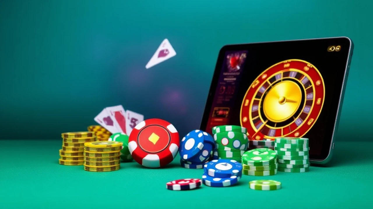 The Definitive Handbook to Selecting the Best Casino Games for You