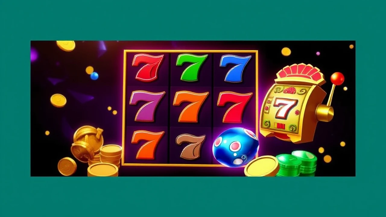 Rahasia Sukses Main Slot Online yang Lumayan Untung