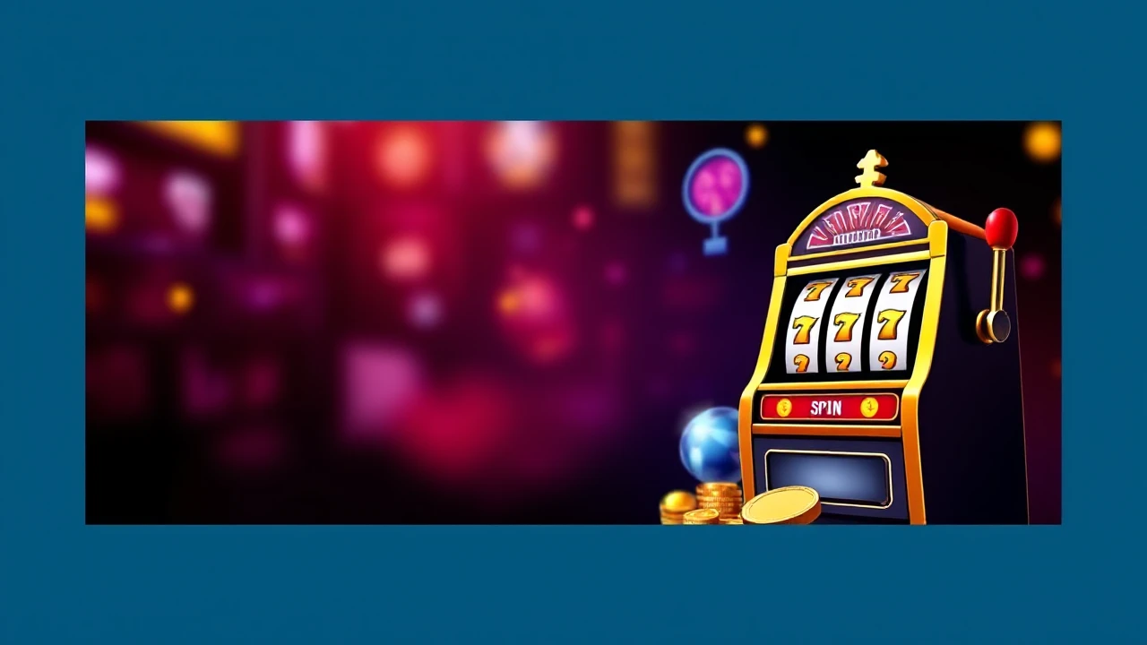 Unveiling the Adventurous World of Gambling Slots: A Comprehensive Guide
