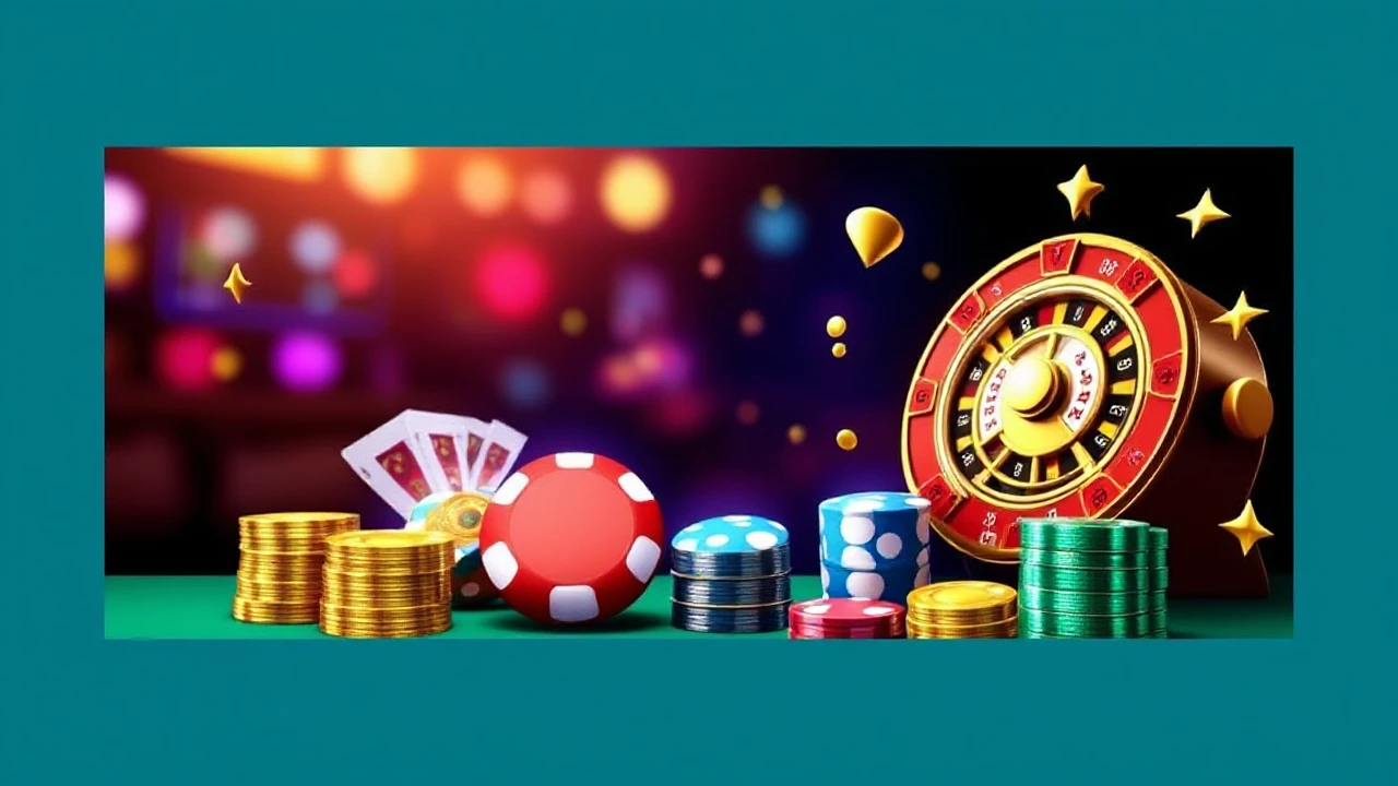 Your Complete Manual to Scoring Big Wins at Gambling Establishments
