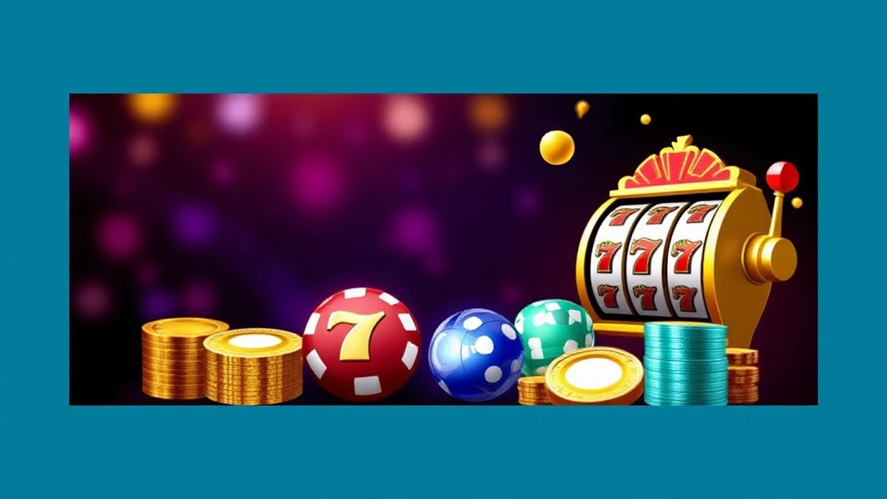 Your Go-To Guide to Selecting the Best Casino Slot Games