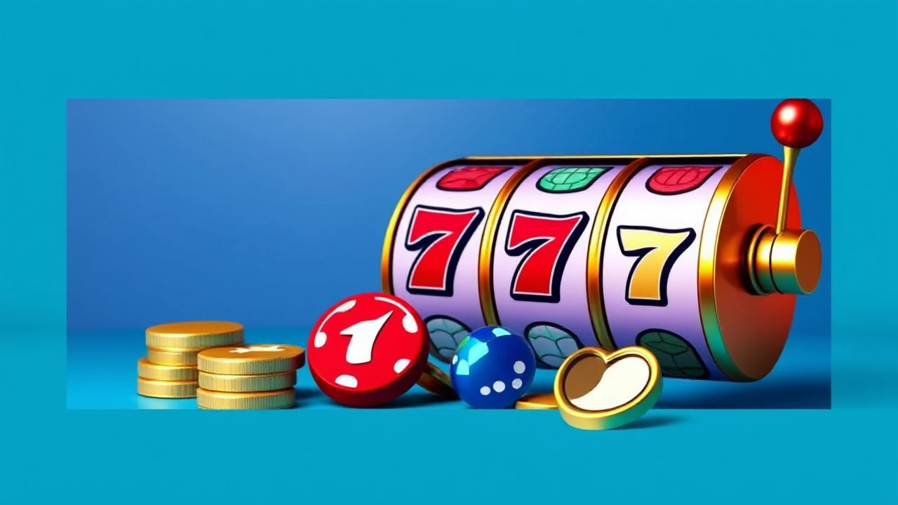 Understanding the Behavior of Loss Aversion in Casino Slot Players