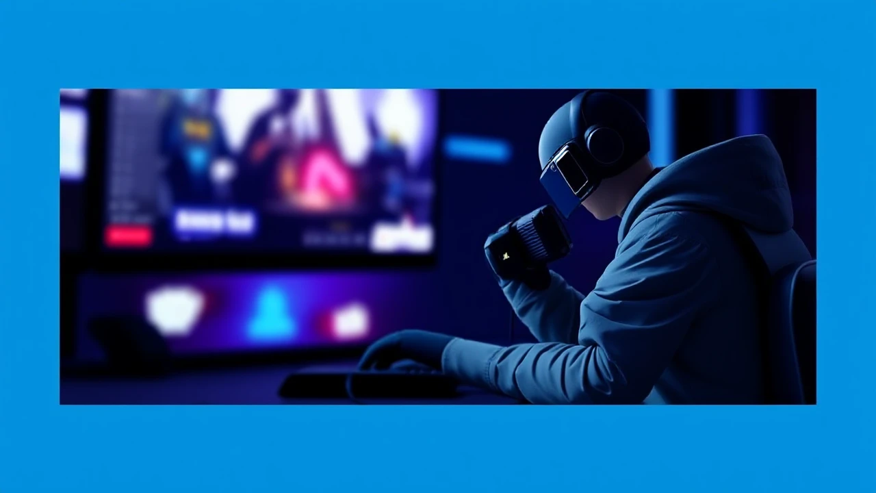 Discovering Your Full Potential: Effective Strategies for Boosting Gaming Skills