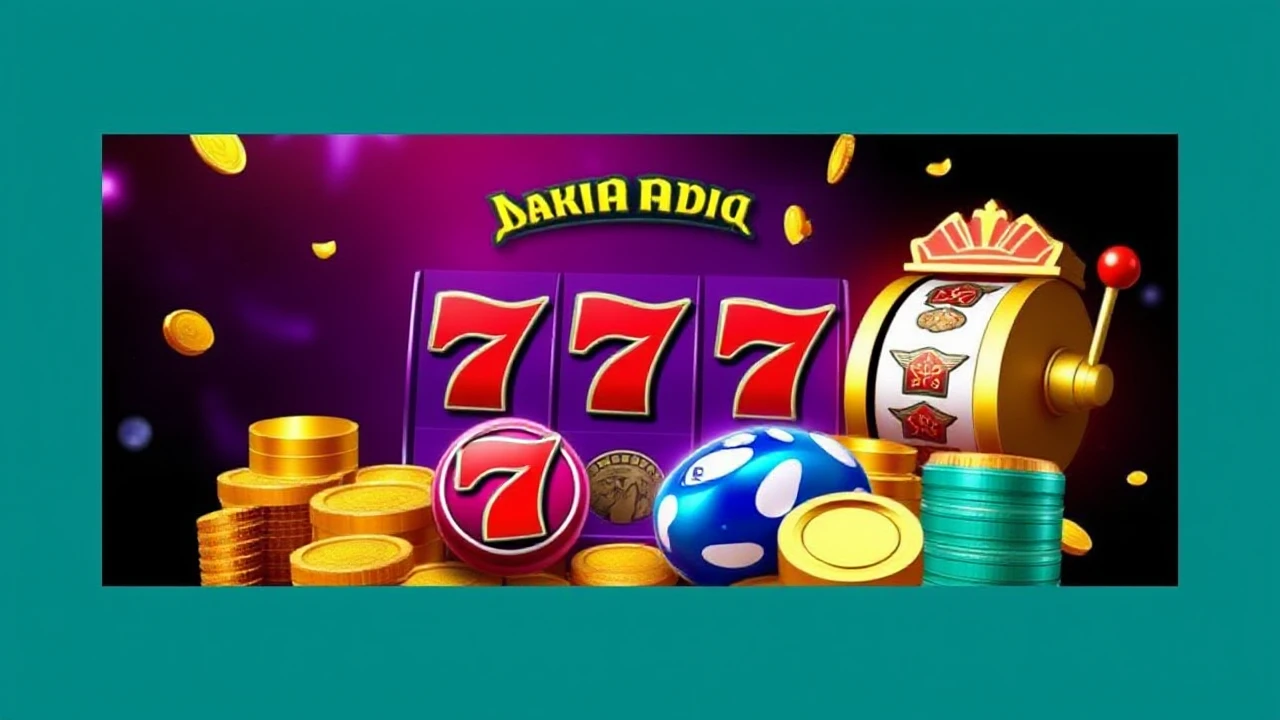 Cara Terbaik supaya Meraih Jackpot Slot Online