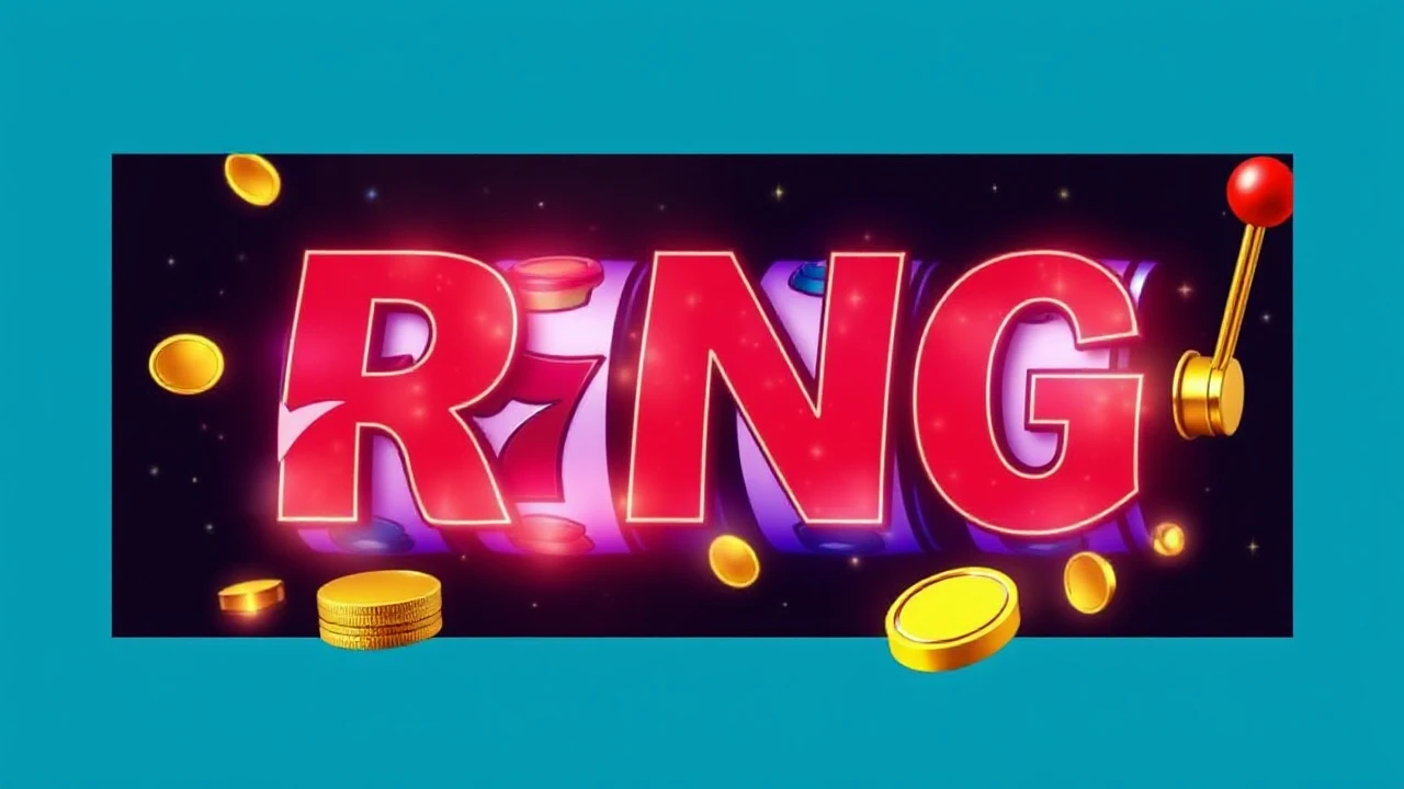 Unlocking RNG: A Scientific Explanation of Casino Slots Odds