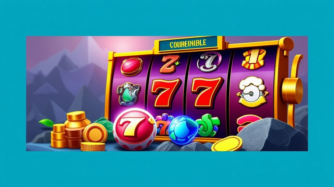 The Attraction of Excitement and Discovery in Slot Game Themes