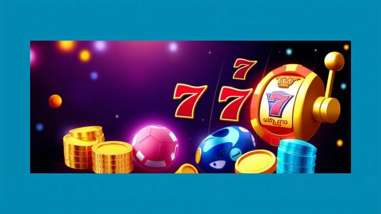 Unlocking Hidden Features in Casino Games