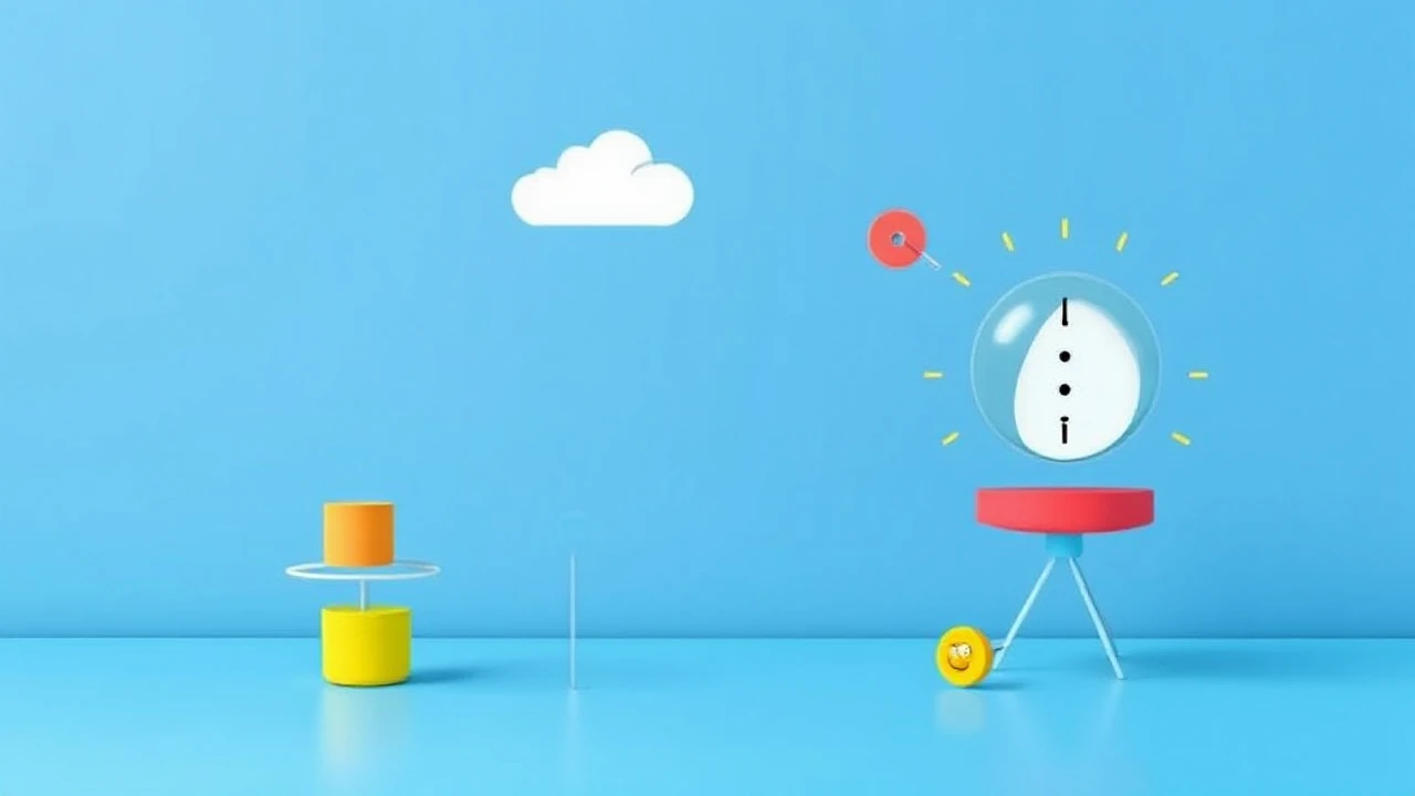 Exploring the Unknown Tips for a Balanced Work-Life Lifestyle: Key Points to Grasp