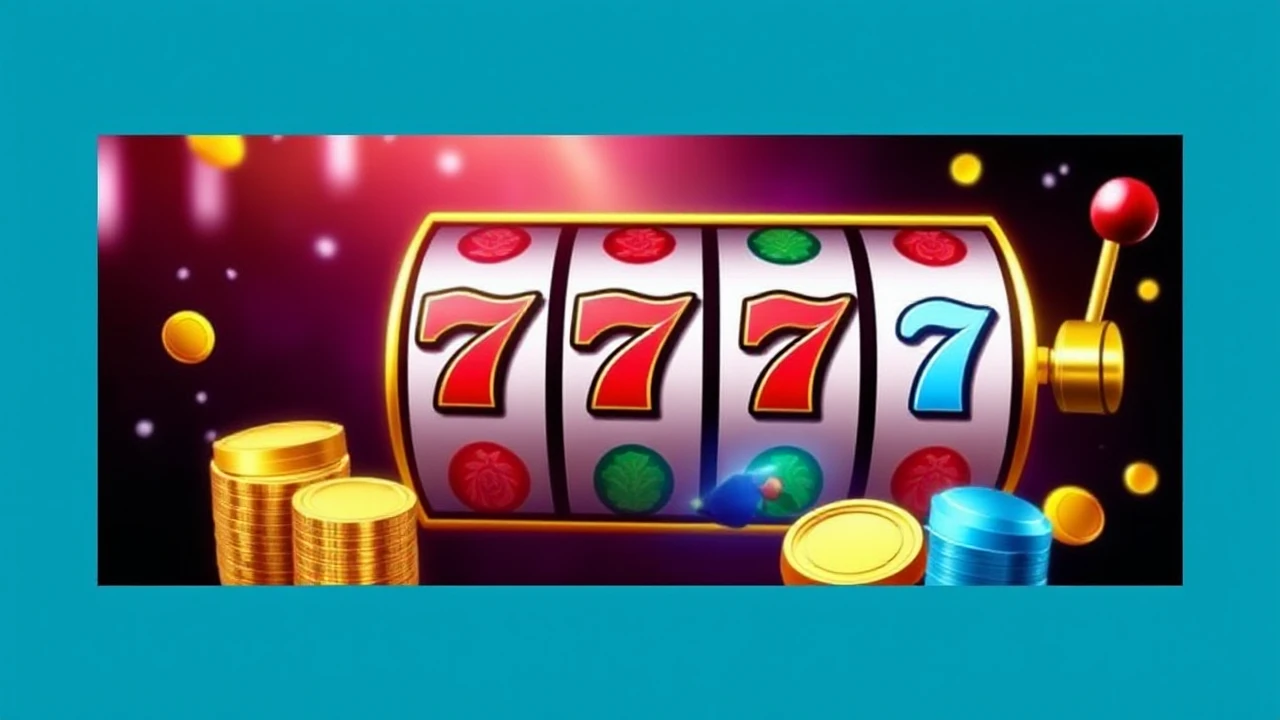 Unlocking the Strategies of Winning Big in Casino Slot Bonus Rounds