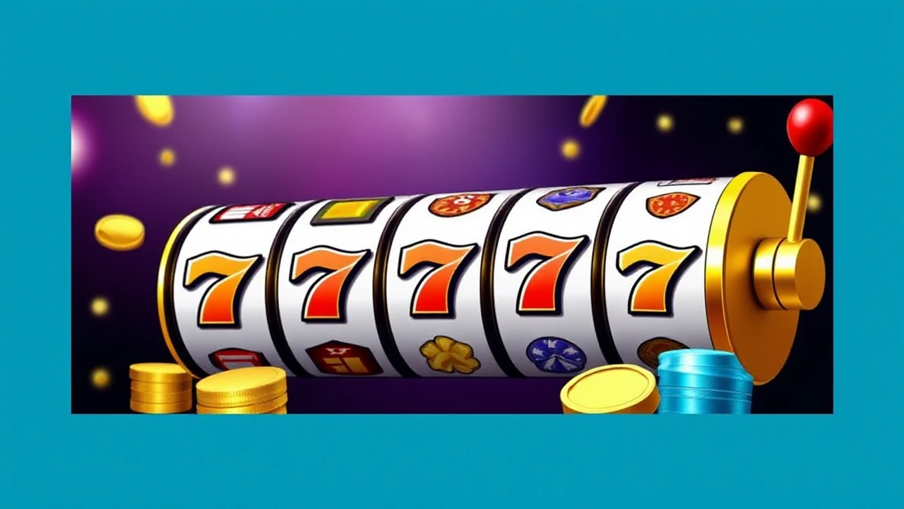 Optimizing Your Winnings: Top Strategies for Maximizing Payouts on Casino Slots