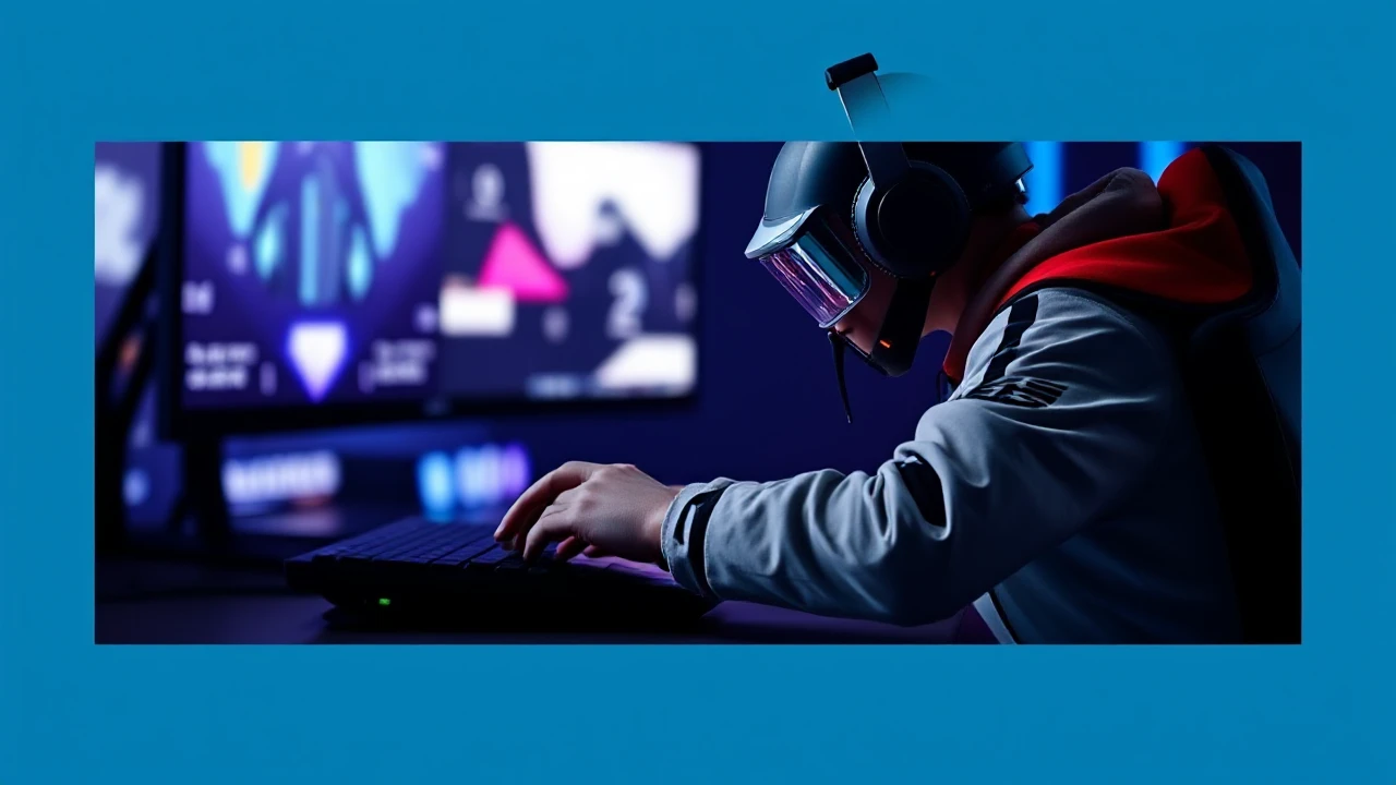 Your Path to Success of Being a Successful Gamer