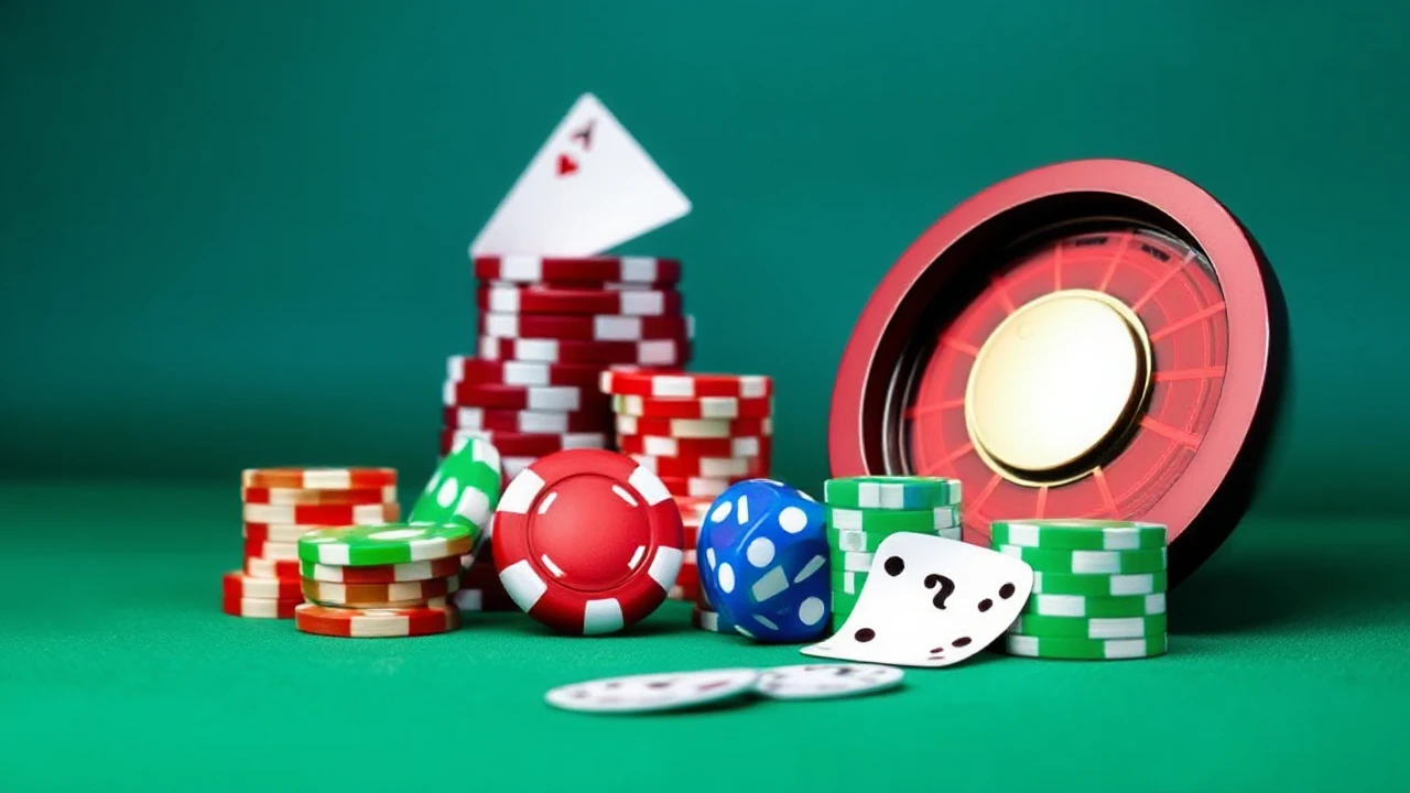 Revealing Seven Gambling Secrets Every Player Needs to Be Aware of