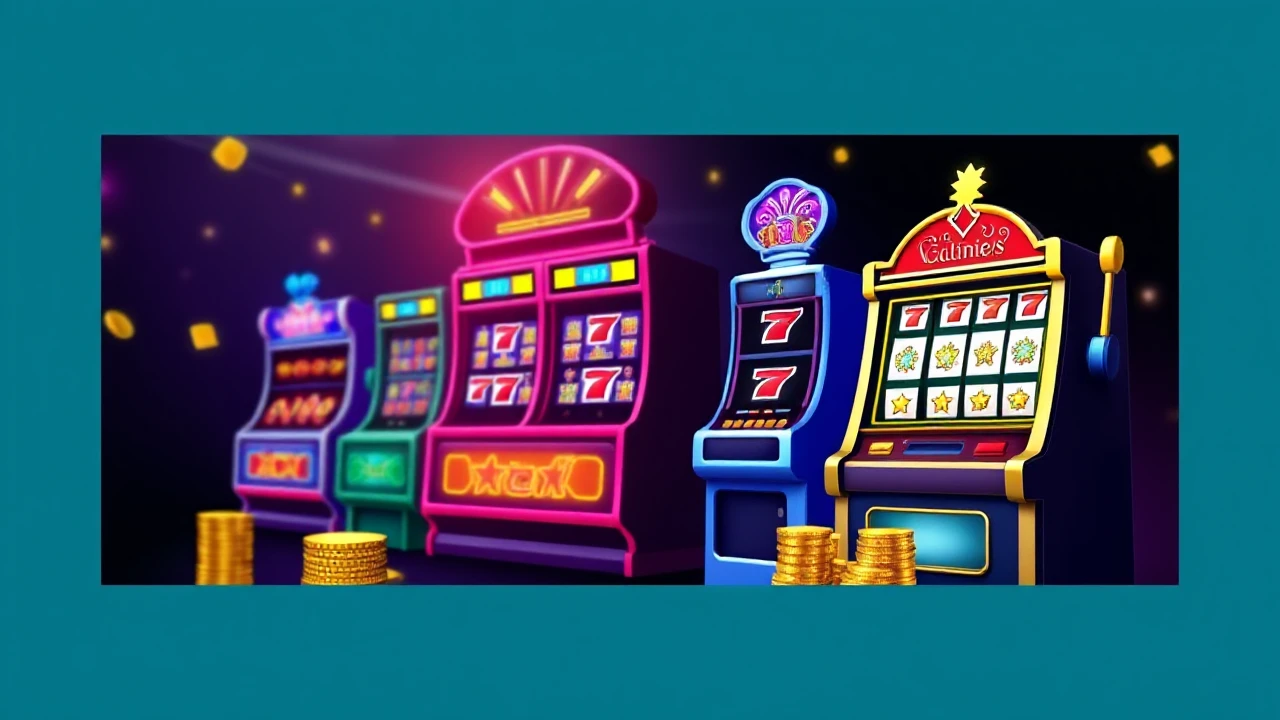Discovering the Unknown Features of Virtual Gambling Machine Games