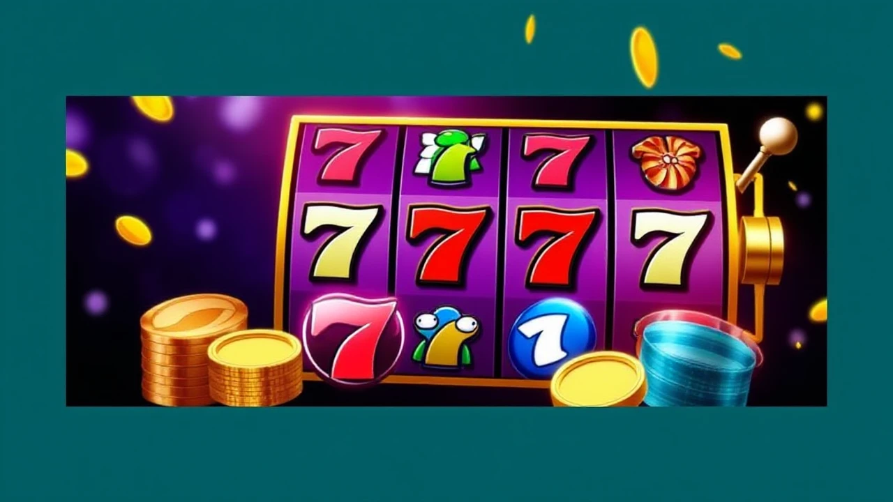 Nailing the Dos and Don'ts of Selecting the Perfect Slot Game Volatility: Everything You Need to Know