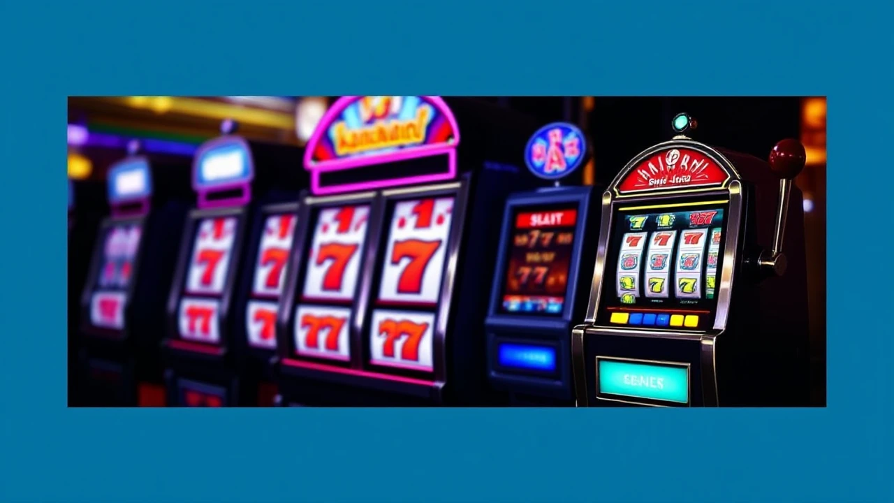 Delving into the Psychology of Slot Game Addiction: Recognizing Signs and Finding Solutions