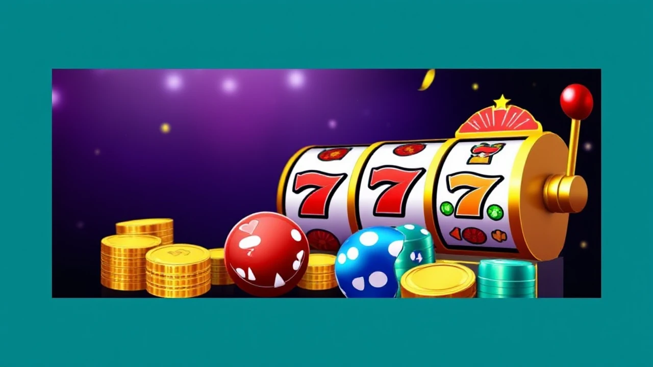 Optimizing Your Winnings with Progressive Casino Slots