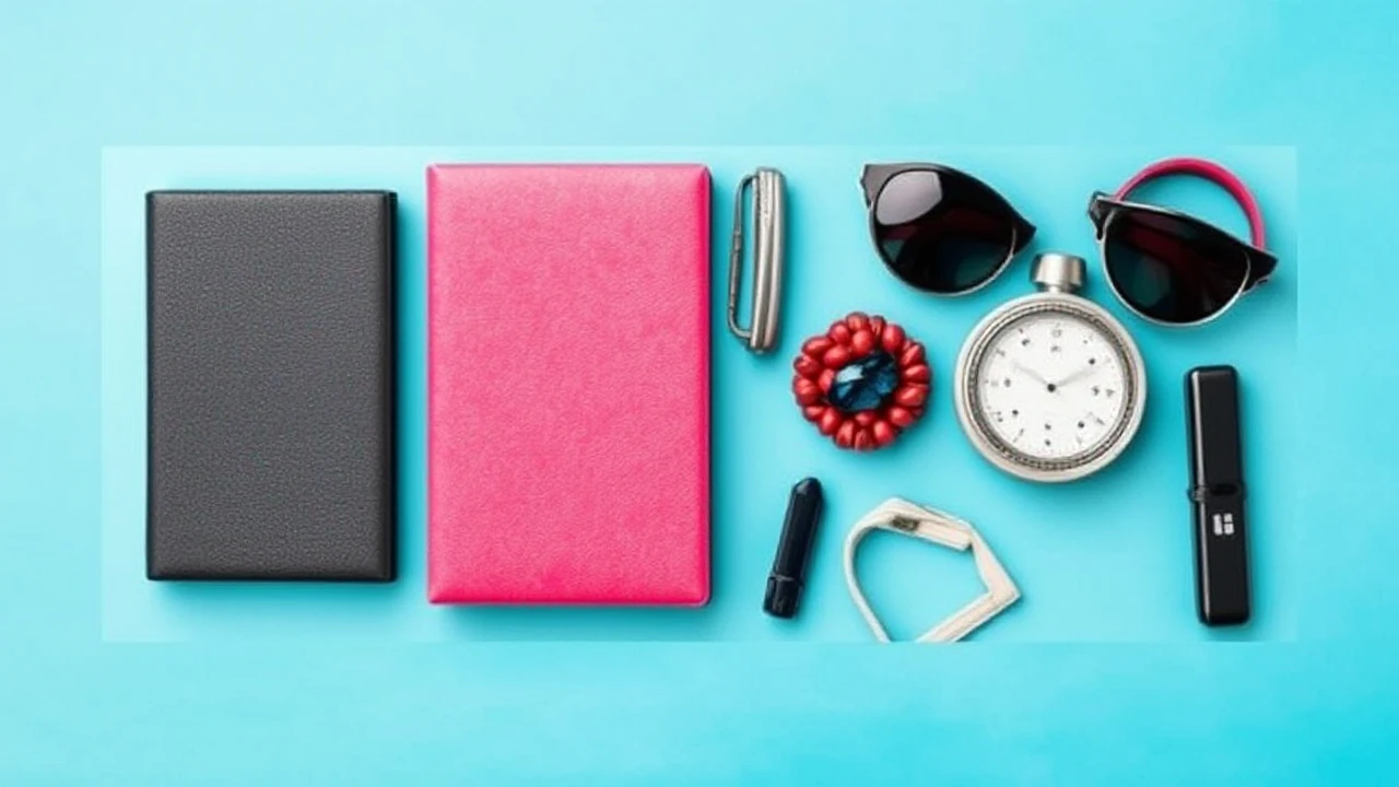 Level Up Your Outfits: Top Tips for Adding Accessories