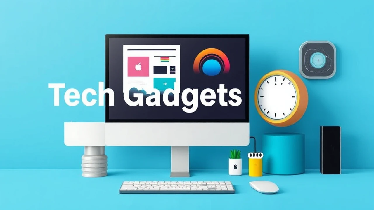 Tips and Tricks on Selecting the Ideal Tech Gadgets for Your Home Office